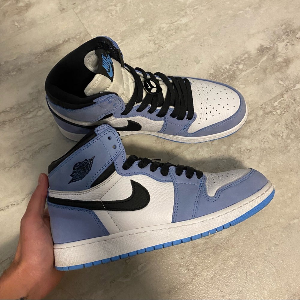 Jordan 1 Retro High OG
